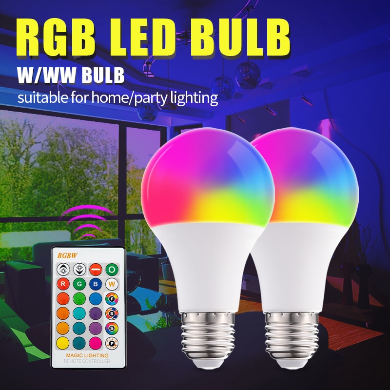   RGB   LED RGBW 5W/7W/10W/15W/20W ..